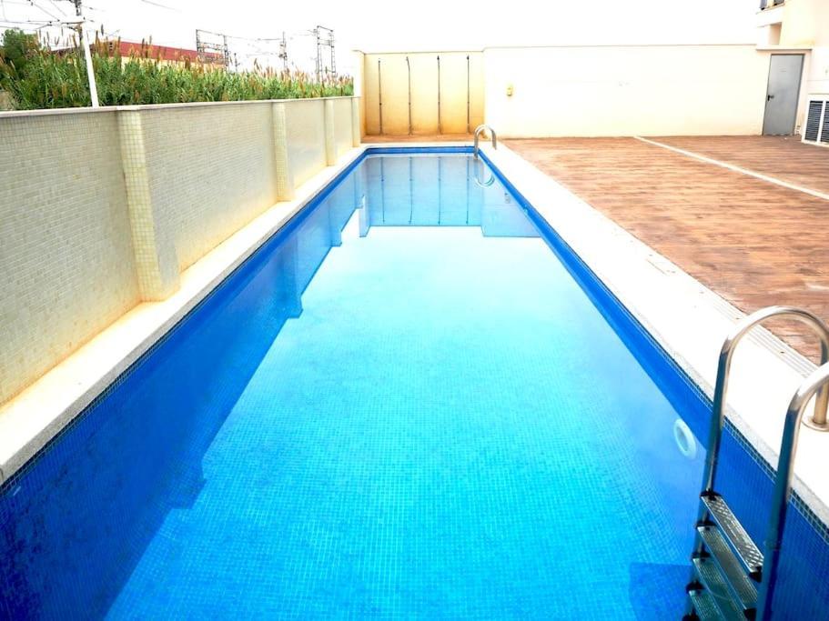 Apartamento La Panoramica *