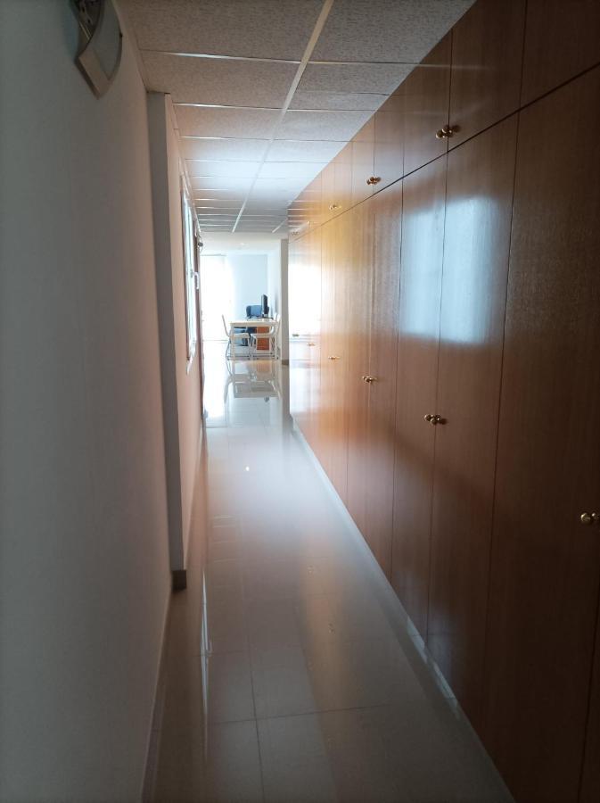 Apartment En El Corazon De 4 Personas Vinaros