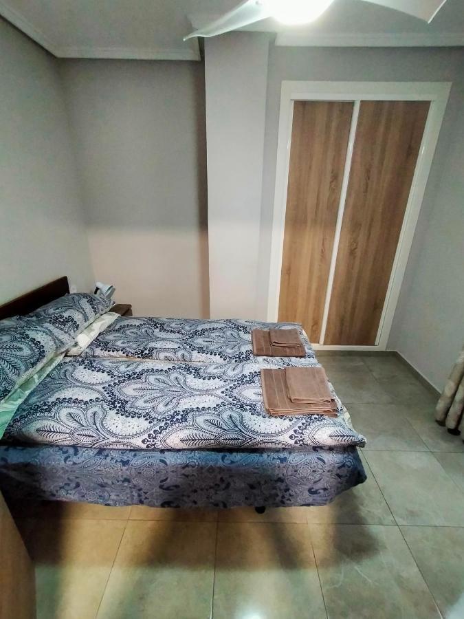 Apartamento Goleta