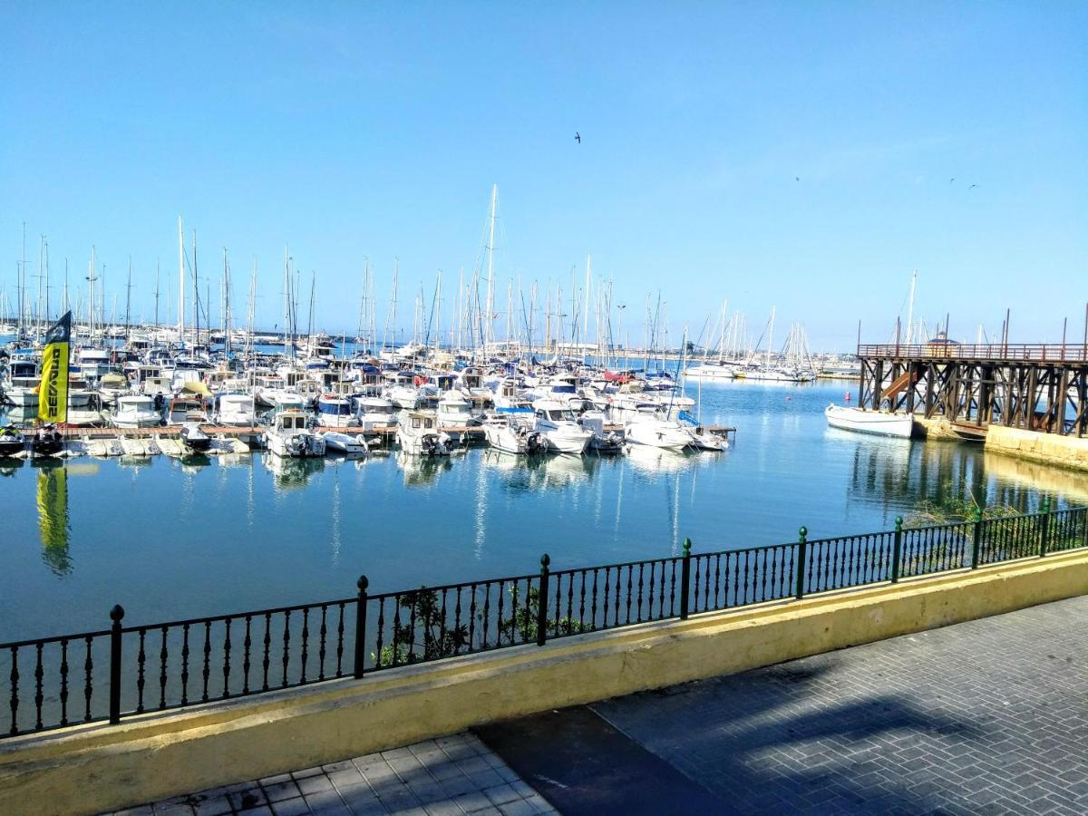 Goleta Apartamento Torrevieja