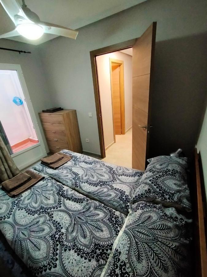 Apartamento Goleta