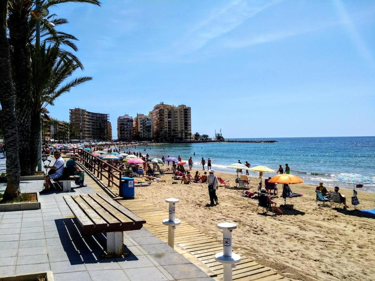 Goleta * Torrevieja