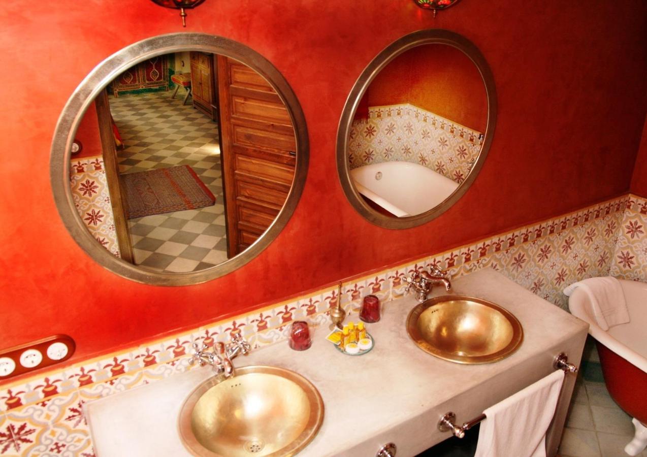 Alcoba Del Rey De Hotel