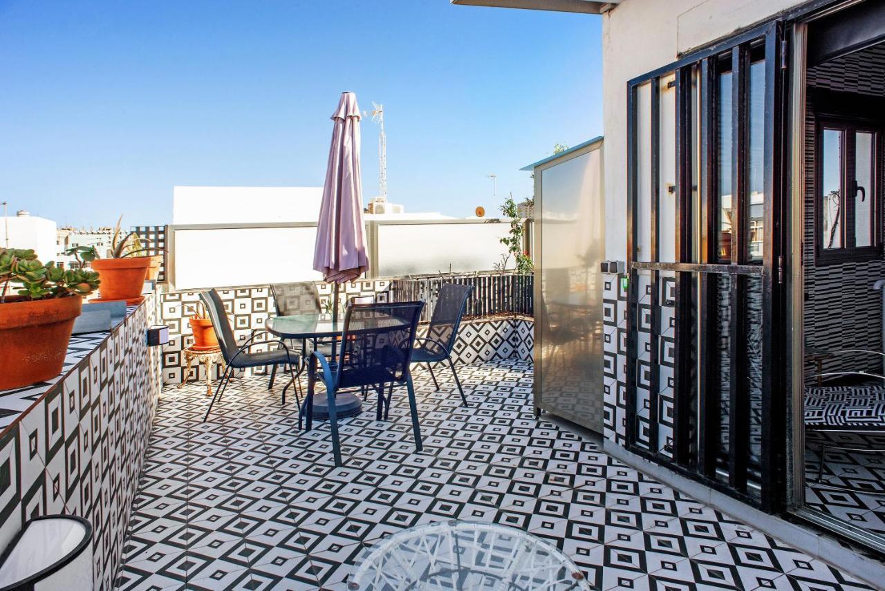 Holiday home Blue Sky-loft Atico Las Palmas de Gran Canaria