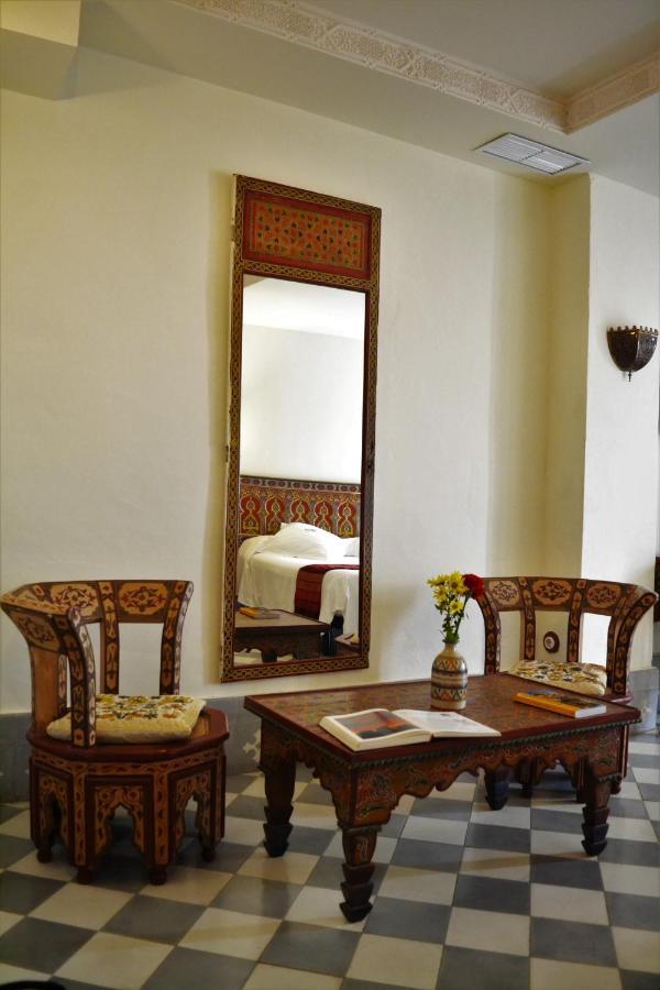 Hotel Alcoba Del Rey De 3*