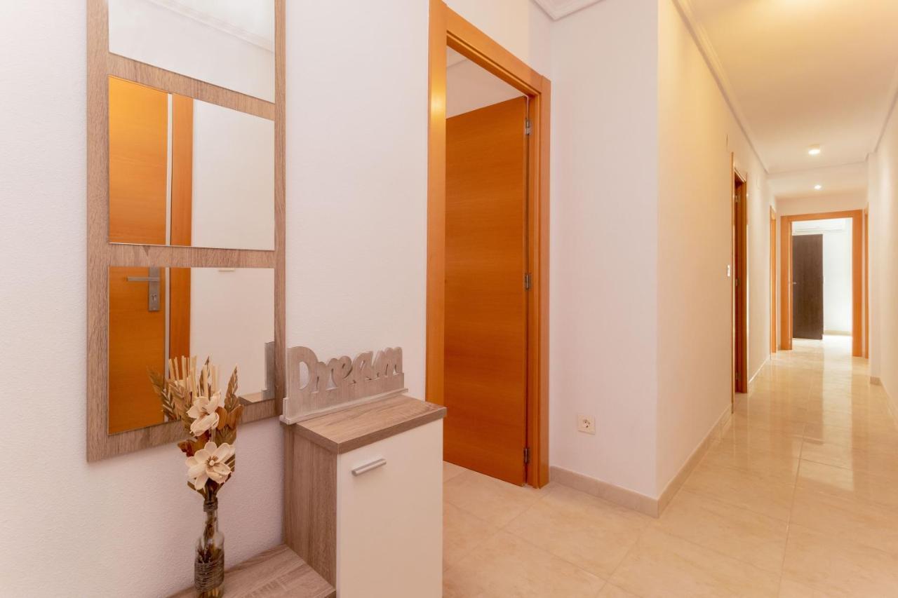 Apartamento Dream Of The Sea *