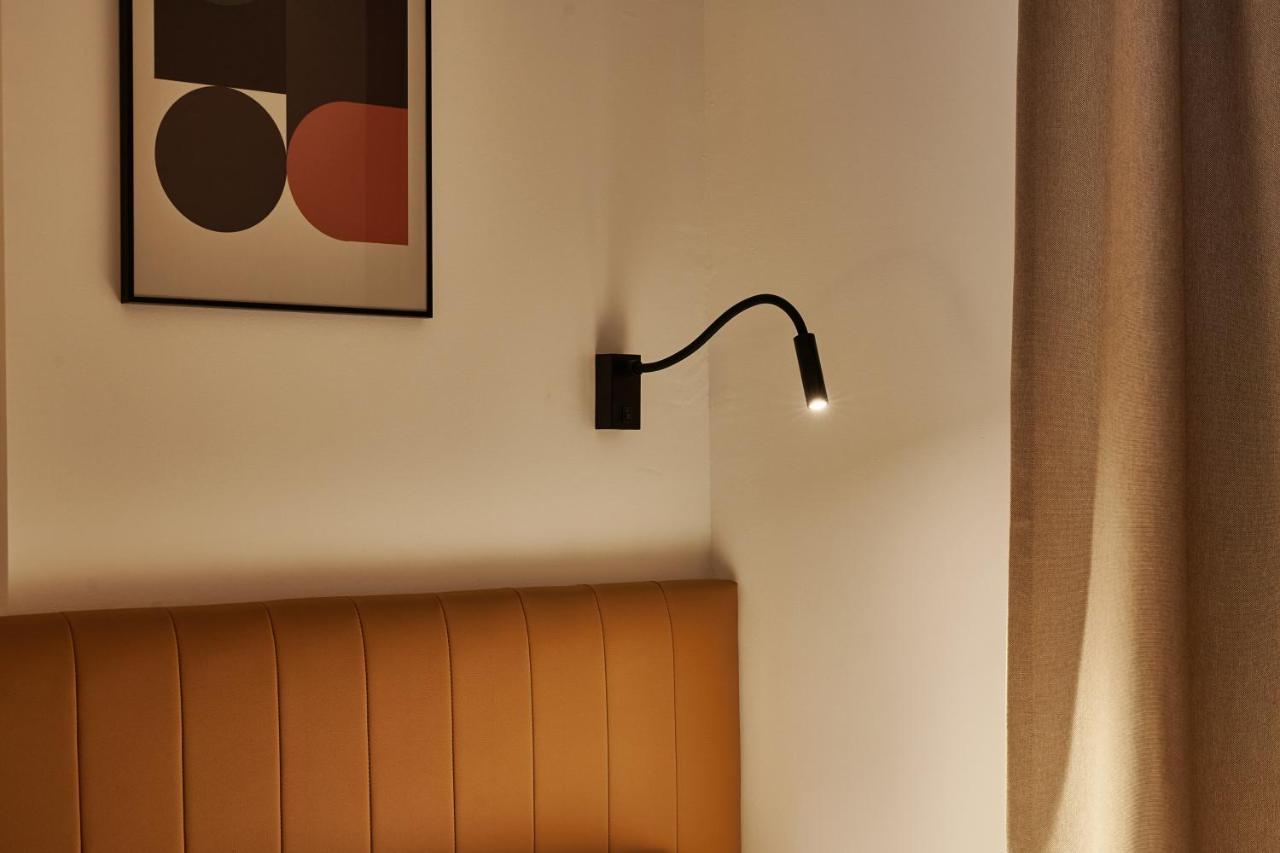 Sea View Modern Flat *
