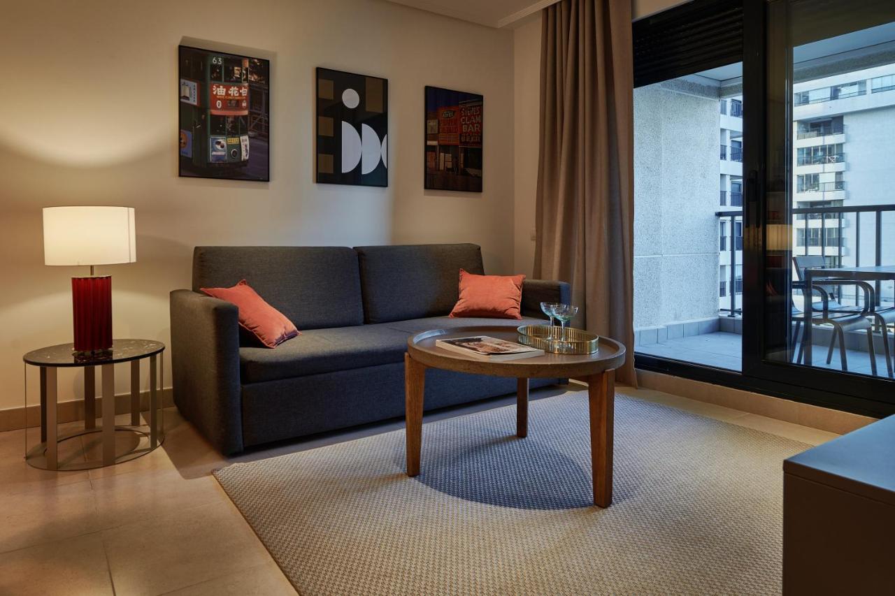Apartment Sea View Modern Flat *