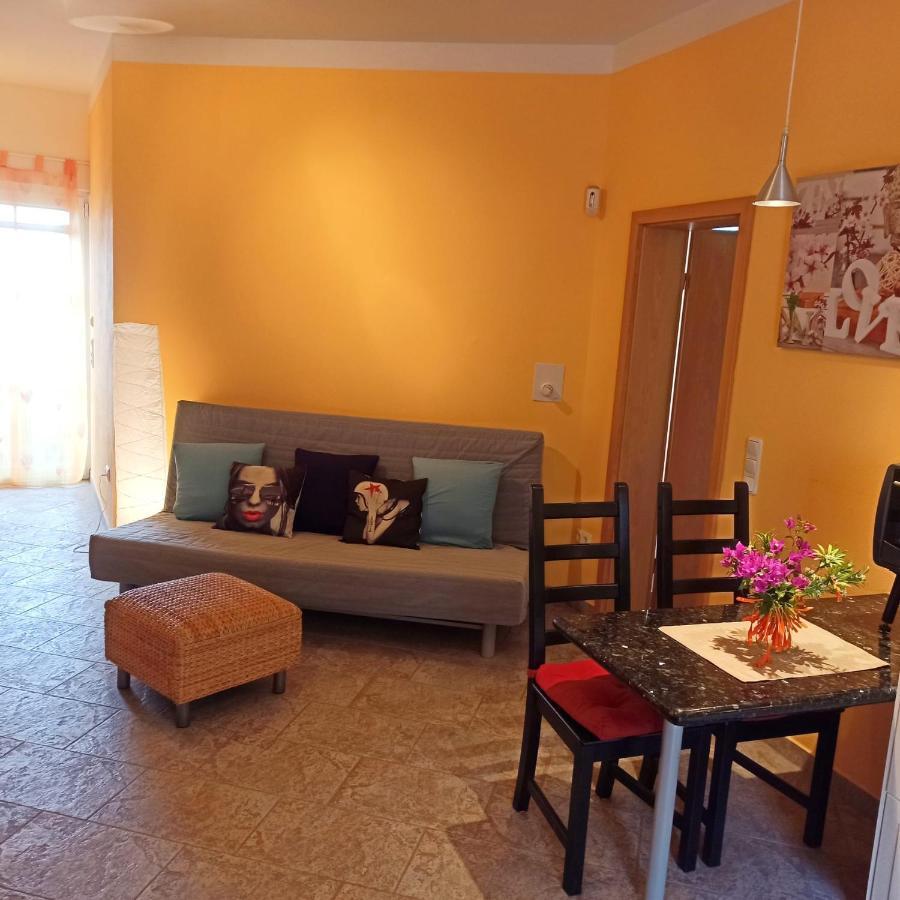 Finca Aurora - Peaceful Apartmentin Arico Apartment La Cisnera