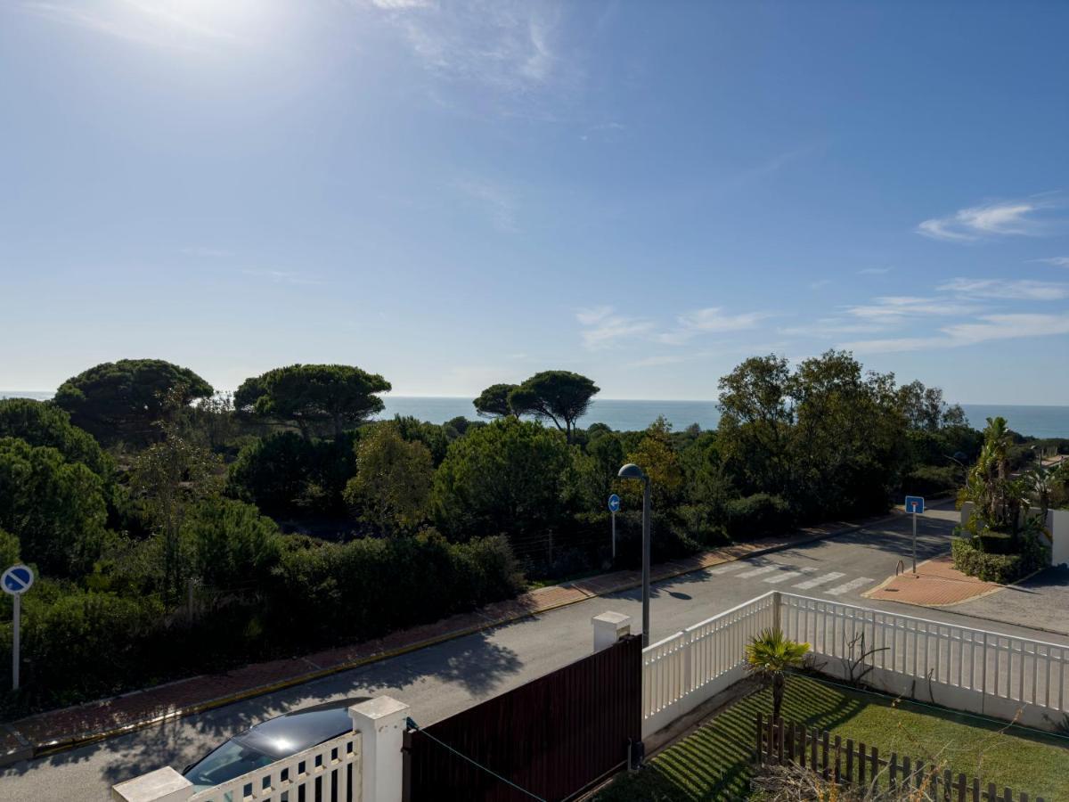Pinares De Monaco En Roche, Conil, Cadiz