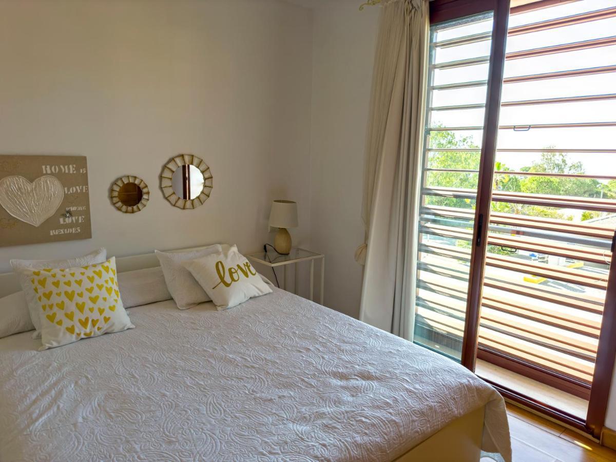 Pinares De Monaco En Roche, Conil, Cadiz Villa *