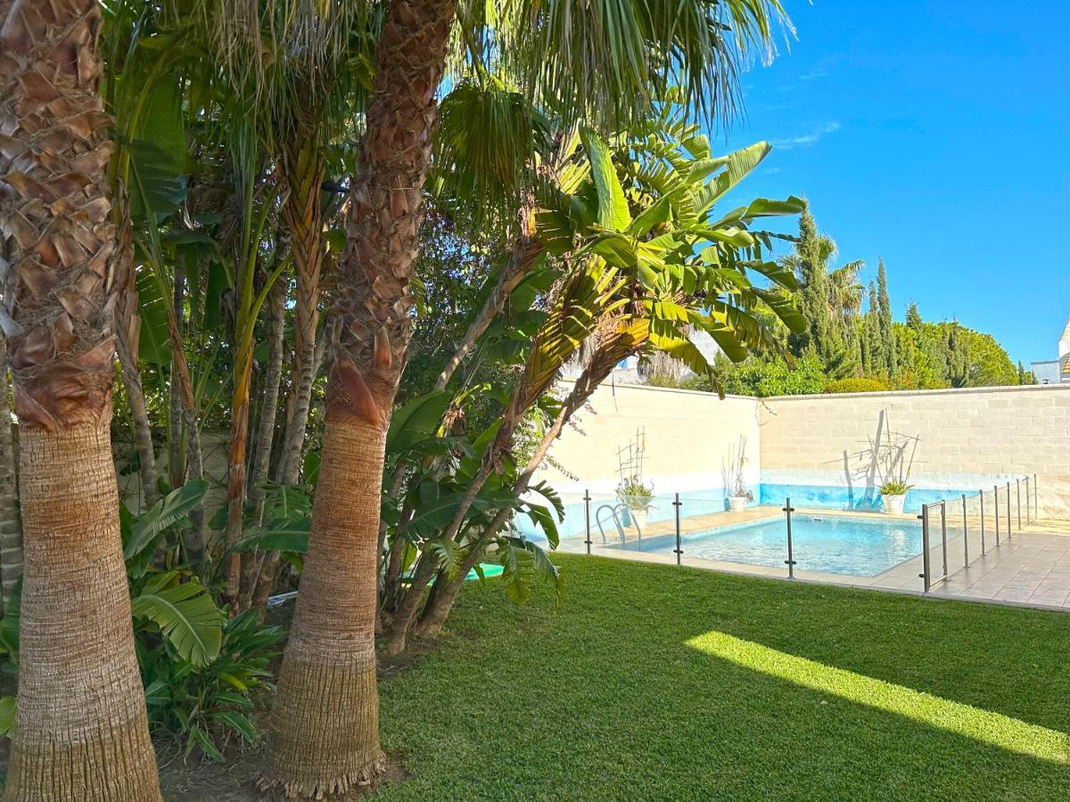 Pinares De Monaco En Roche, Conil, Cadiz Villa Conil De La Frontera