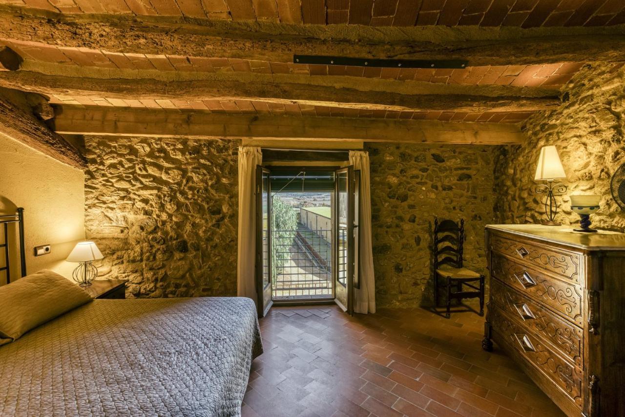 Villa Rural Mas Hortus *