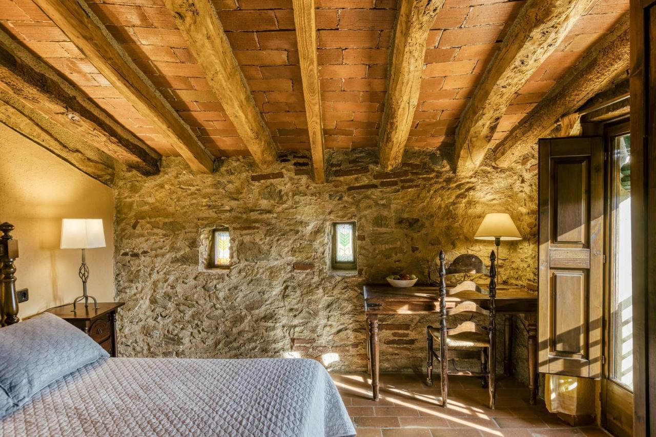 Rural Mas Hortus Gerona
