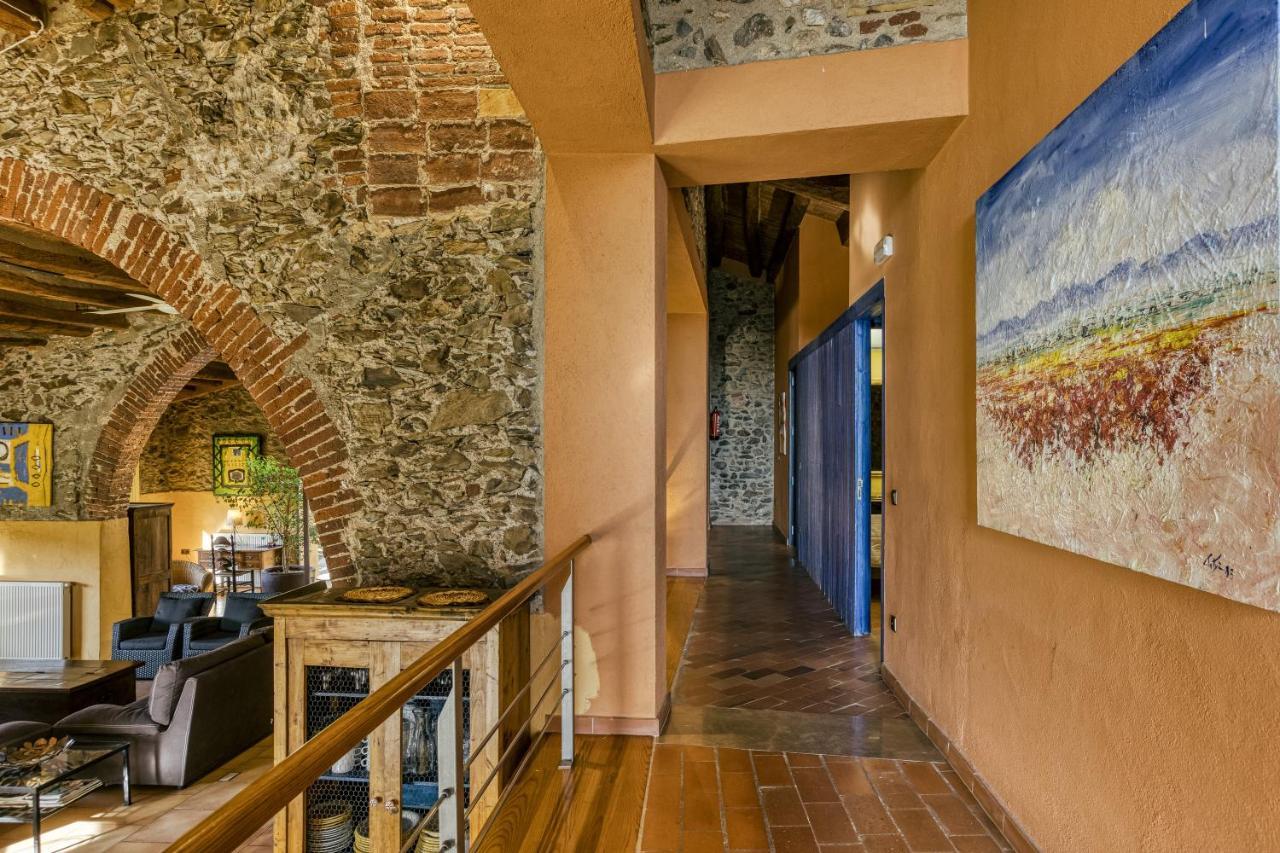Rural Mas Hortus * Gerona
