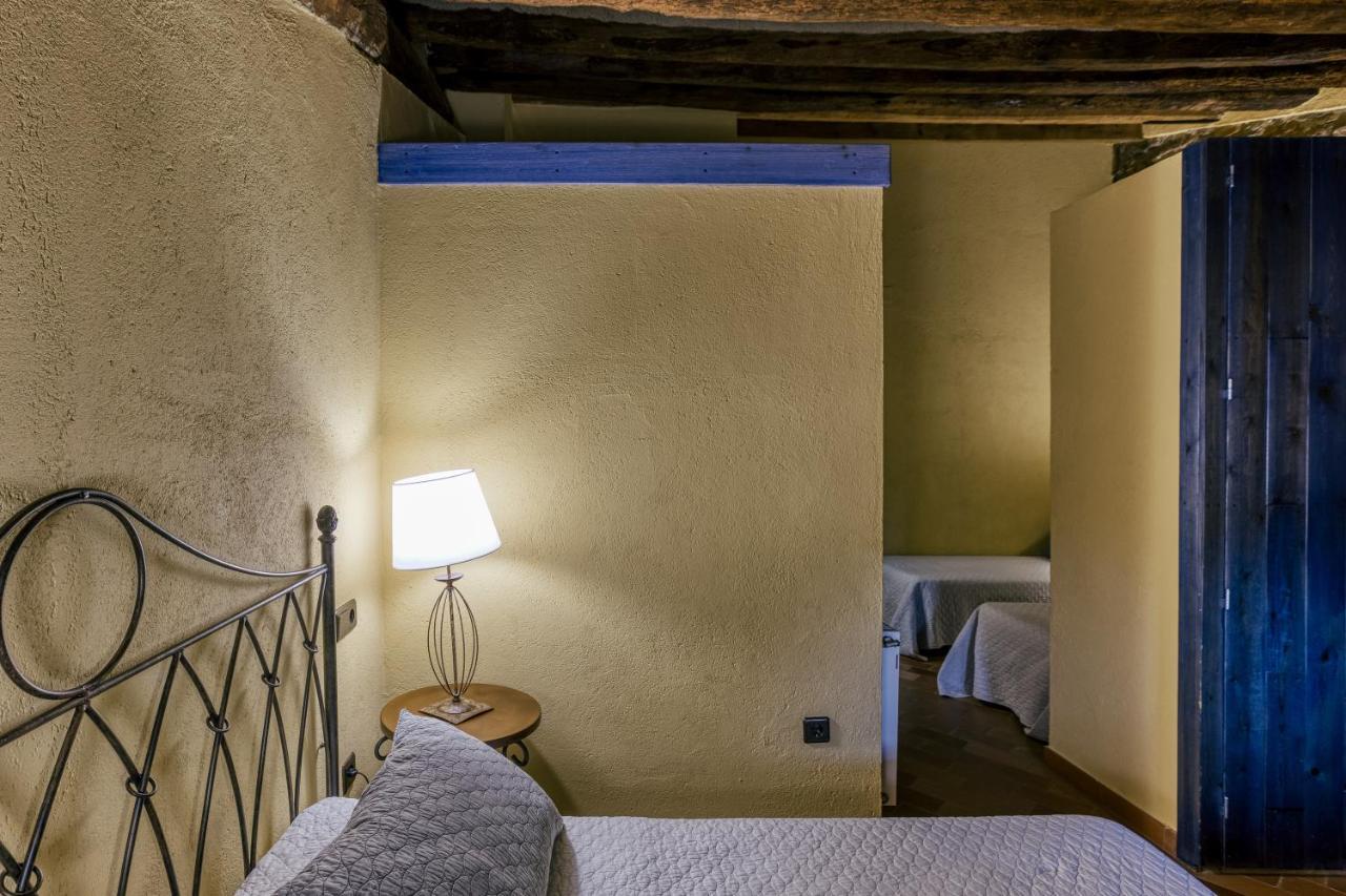 Rural Mas Hortus Villa Gerona
