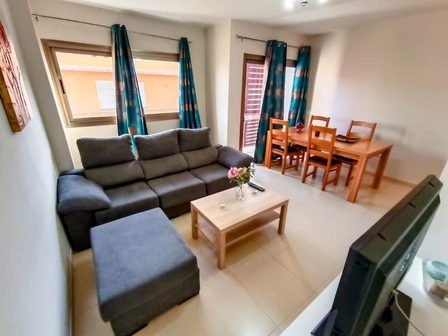 Sabinosa House * San Isidro (Tenerife)