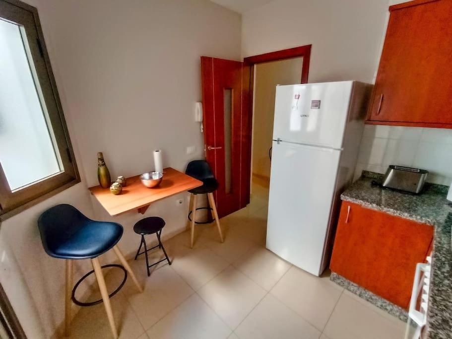 Sabinosa House Apartamento San Isidro (Tenerife)