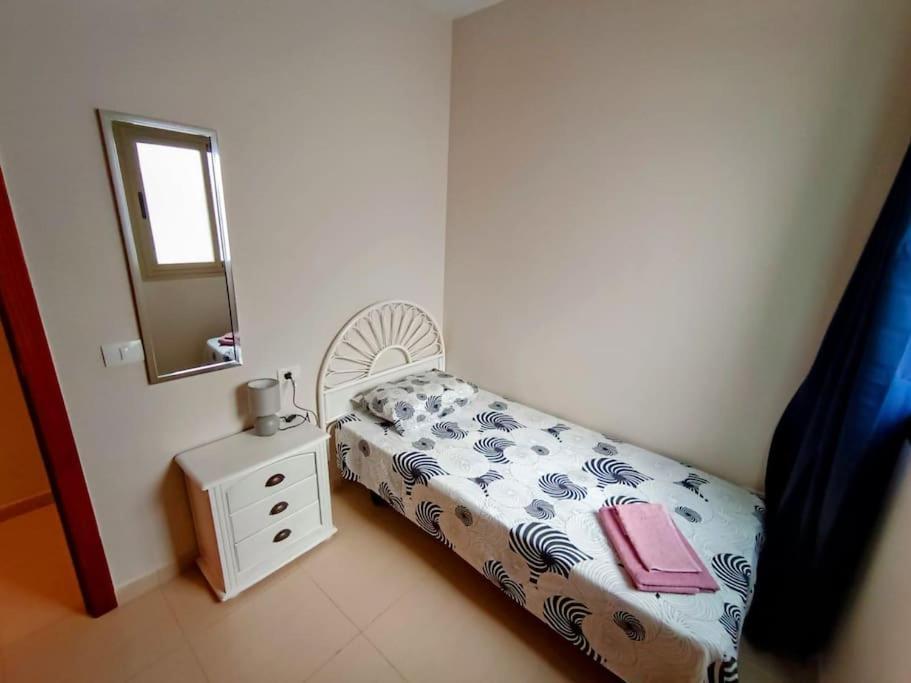 Sabinosa House Apartamento San Isidro (Tenerife)