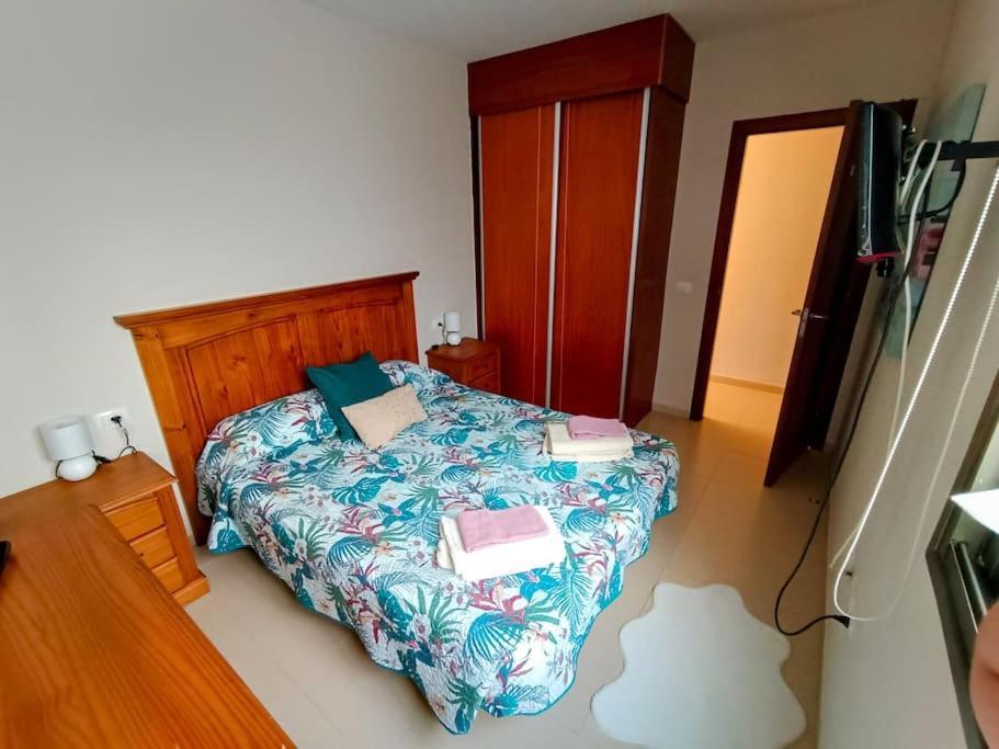 Apartamento Sabinosa House