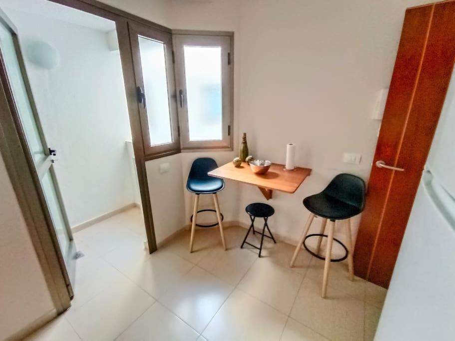 Apartamento Sabinosa House San Isidro (Tenerife)