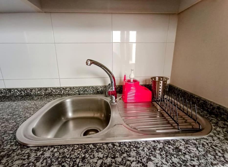 Sabinosa House Apartamento *