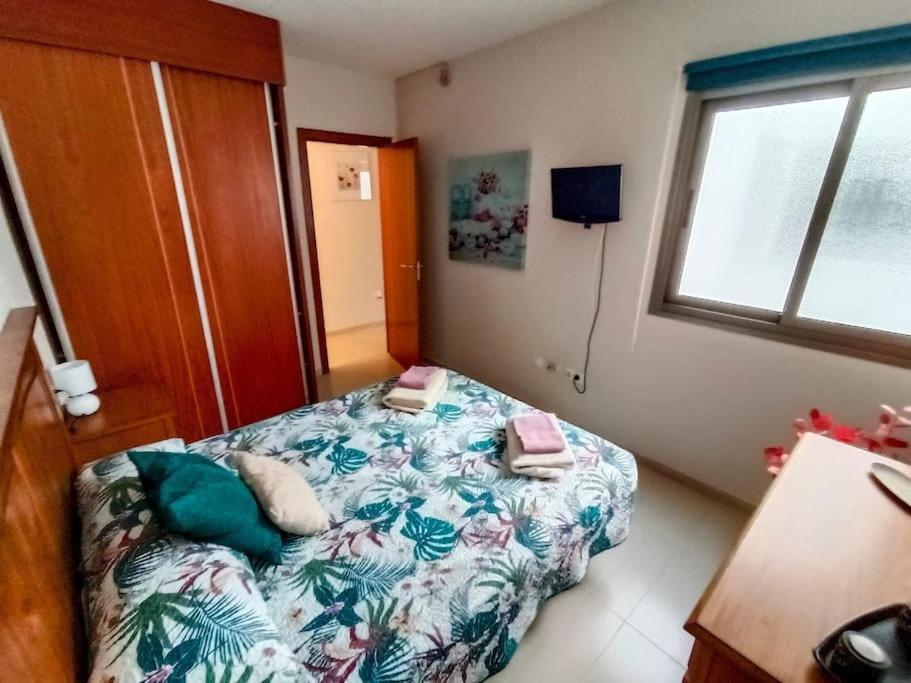Sabinosa House Apartamento San Isidro (Tenerife)