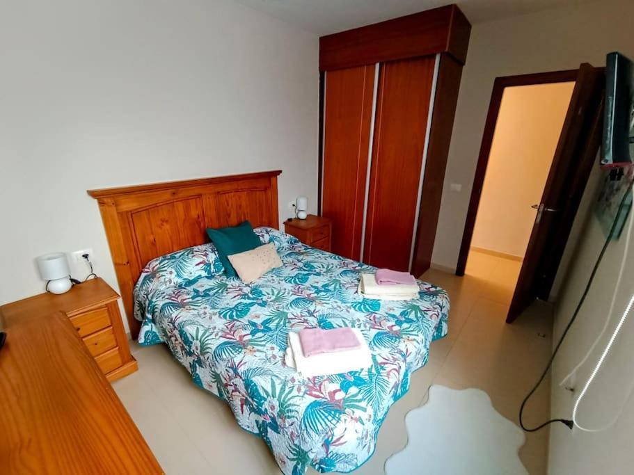Sabinosa House * San Isidro (Tenerife)