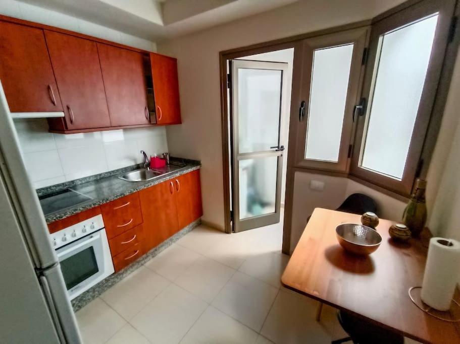 Sabinosa House Apartamento *