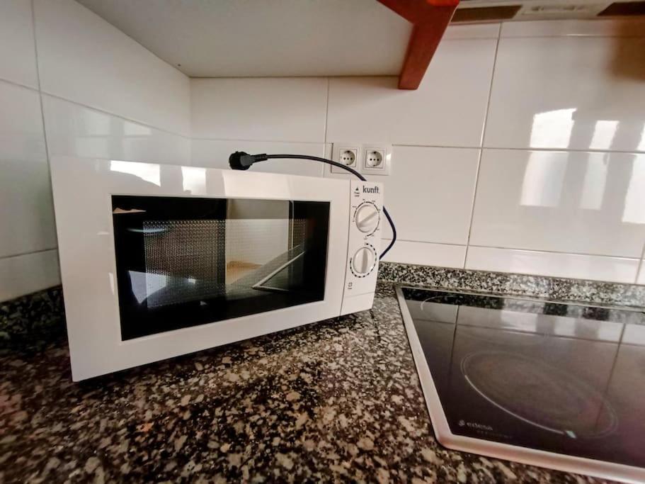 Apartamento Sabinosa House