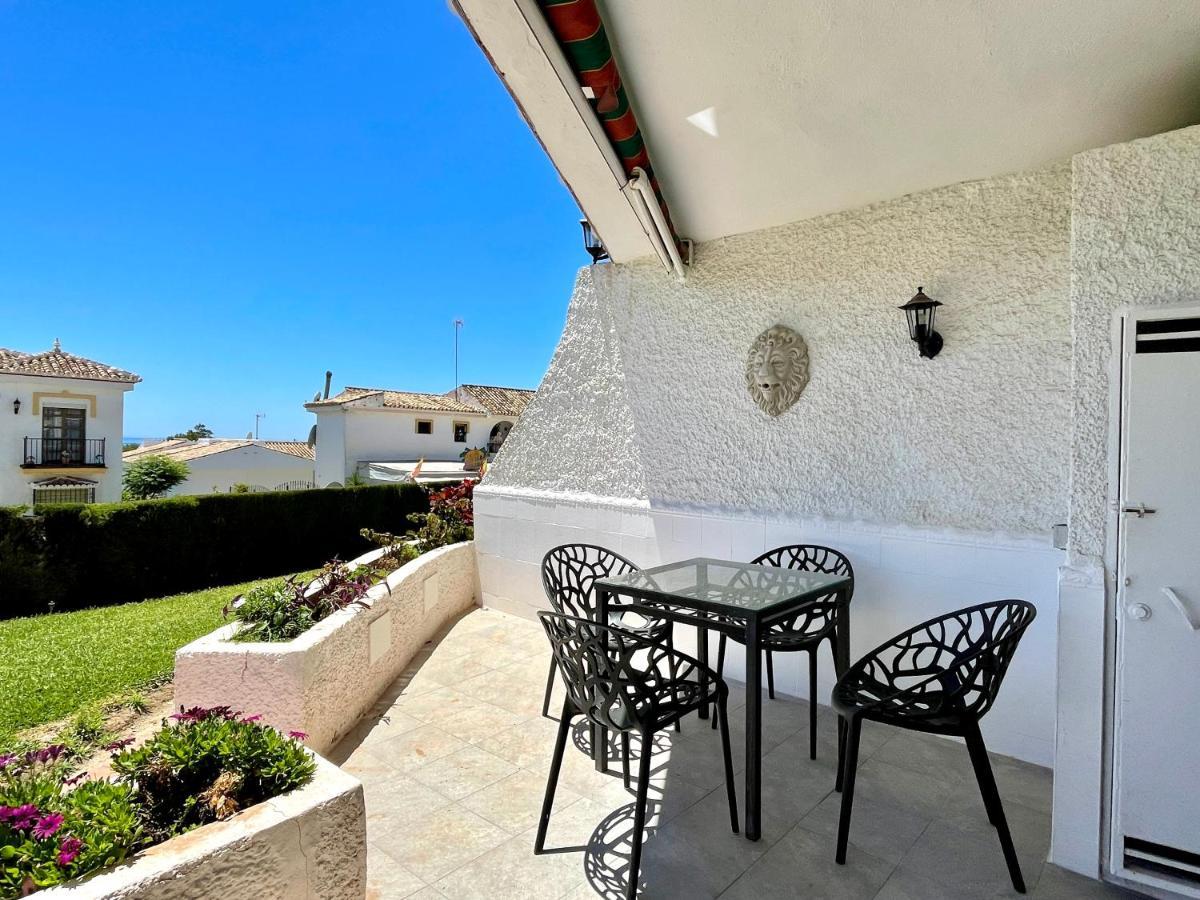 Apartment Riviera Playa 200m To The In Riviera Del Sol, Mijas Costa Sitio de Calahonda