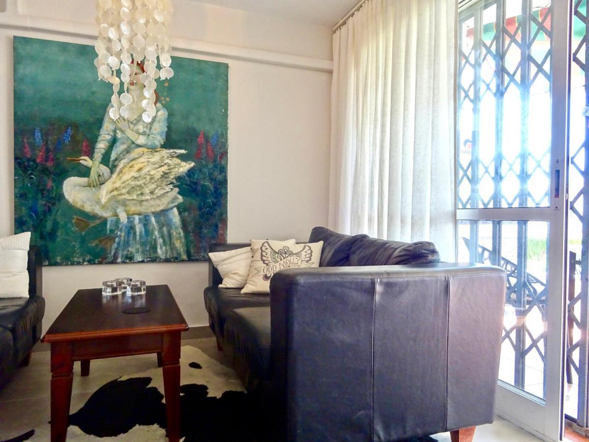 Apartment Riviera Playa 200m To The In Riviera Del Sol, Mijas Costa