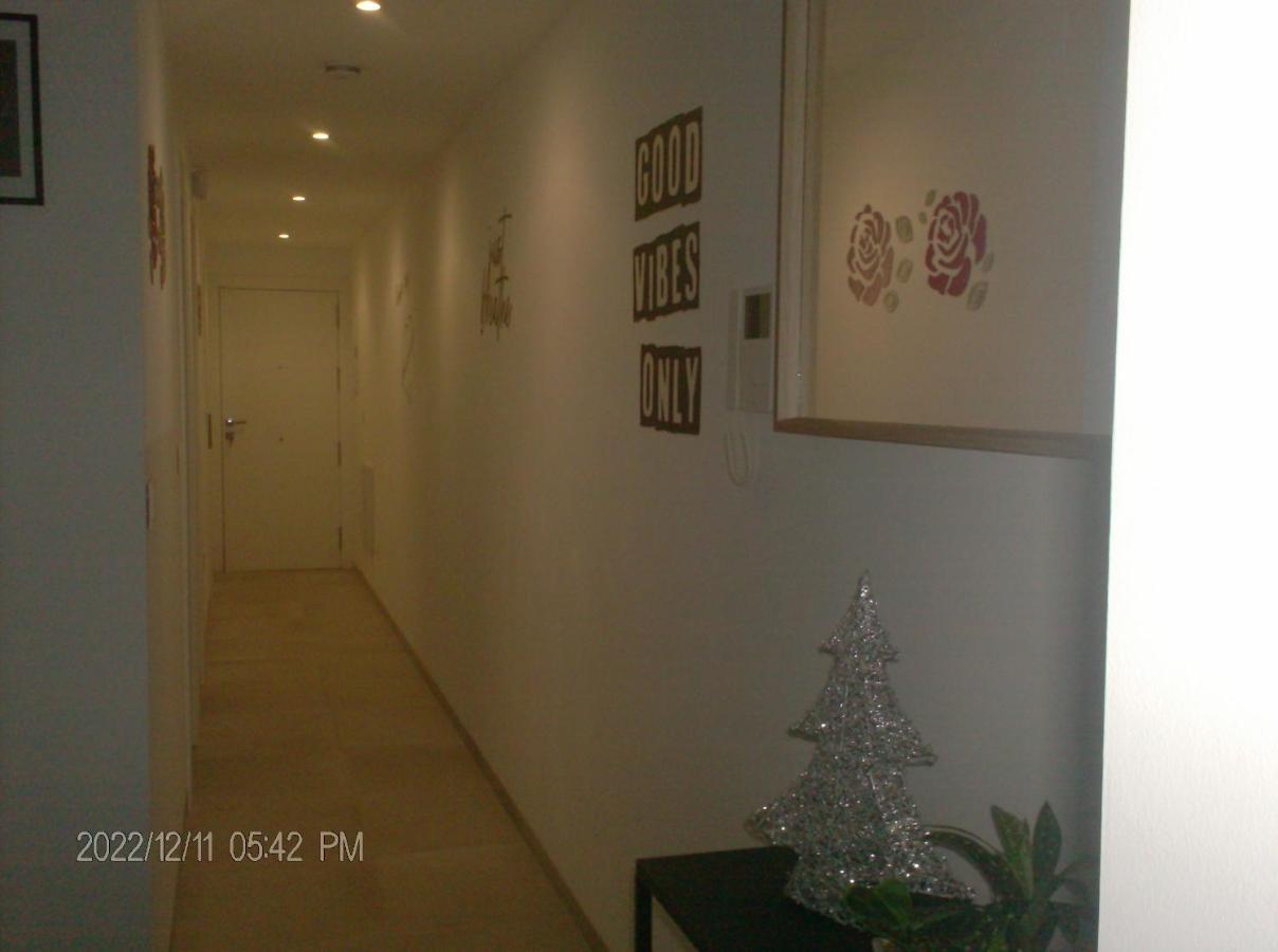 Senika Apartment San Javier