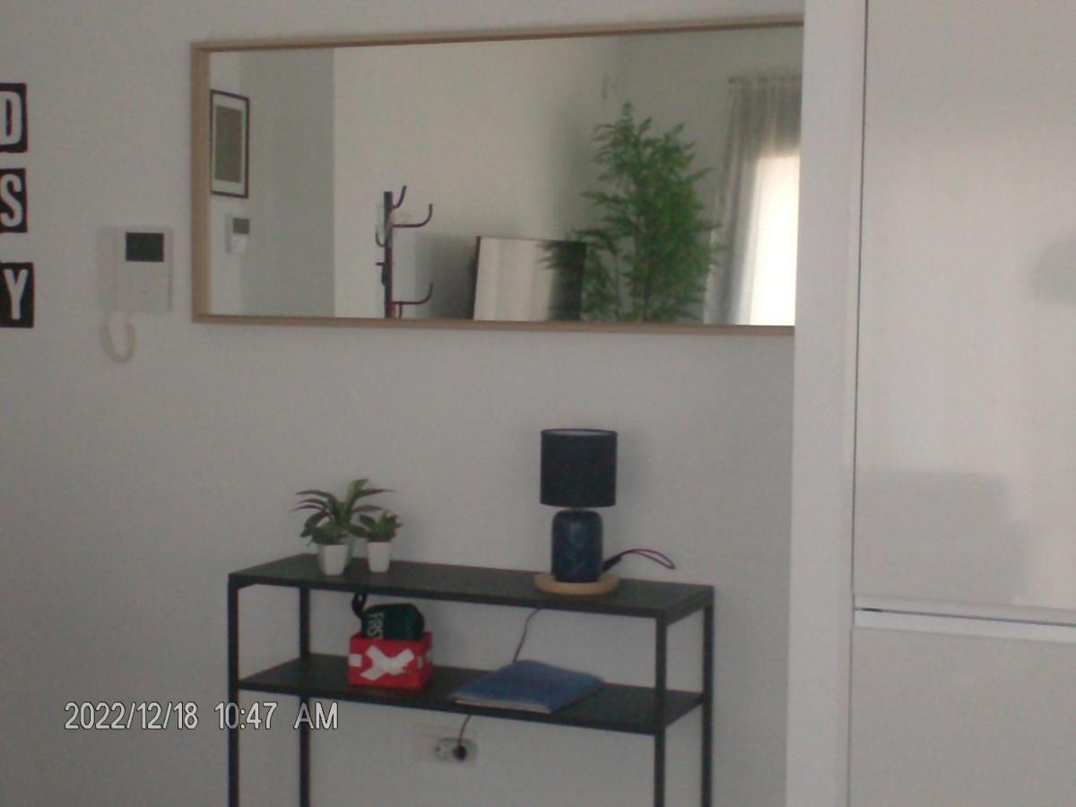 Senika Apartment