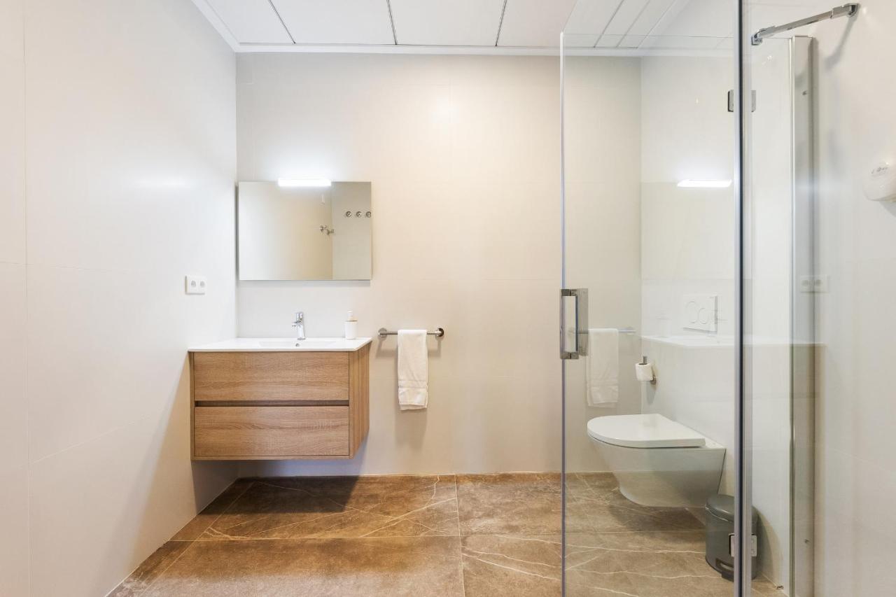 Apartment Santa Barbara