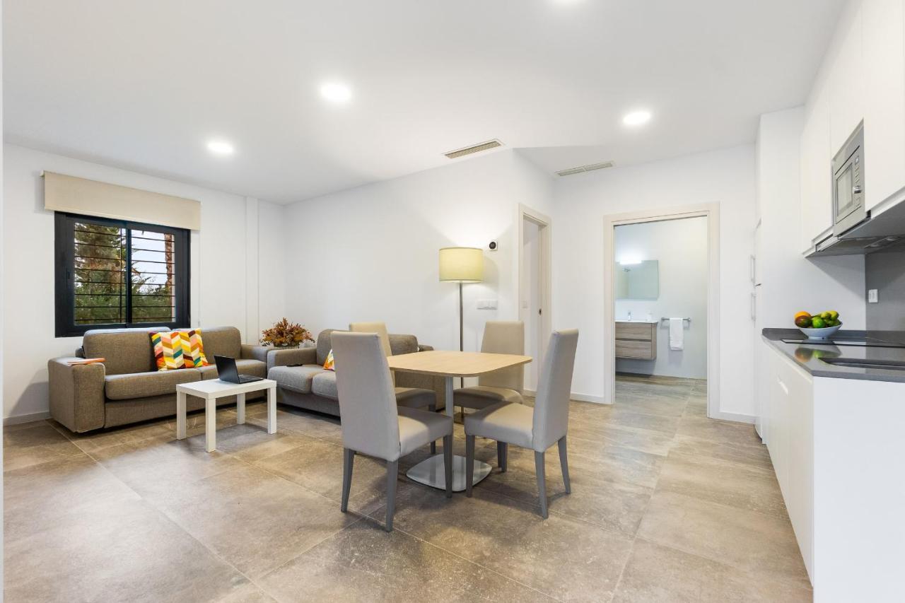 Apartment Santa Barbara Elche