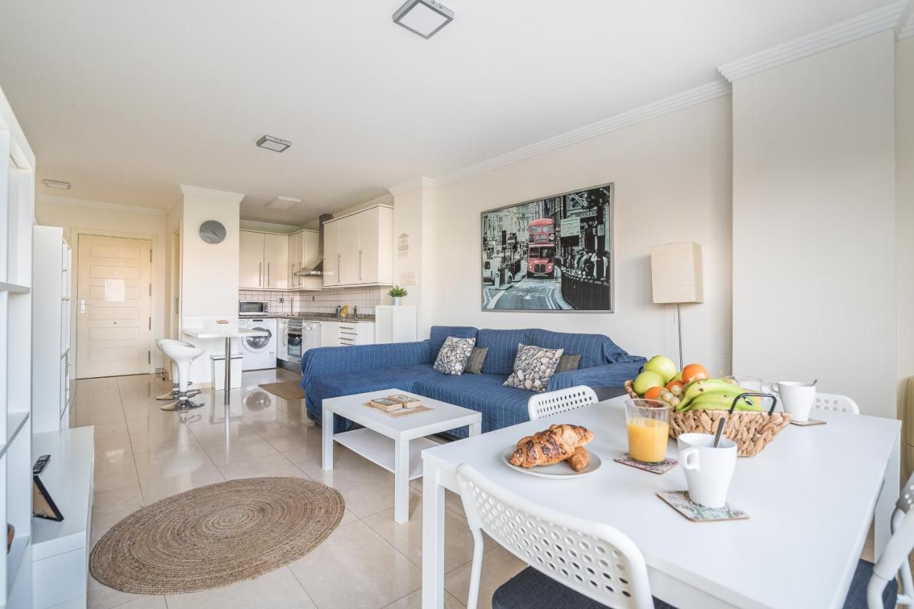 Home2book Comfy Rambla Apartment