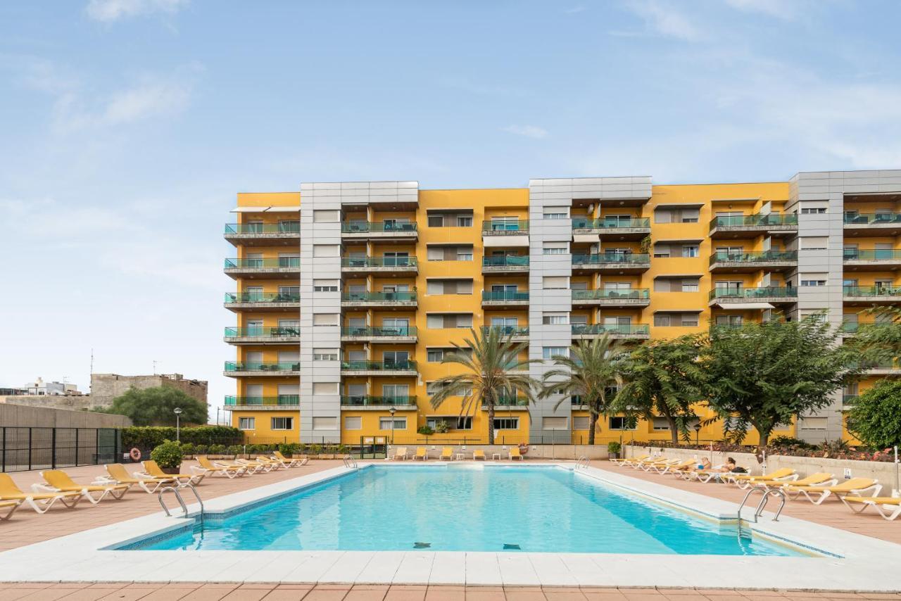 Apartment Home2book Comfy Rambla Las Palmas de Gran Canaria