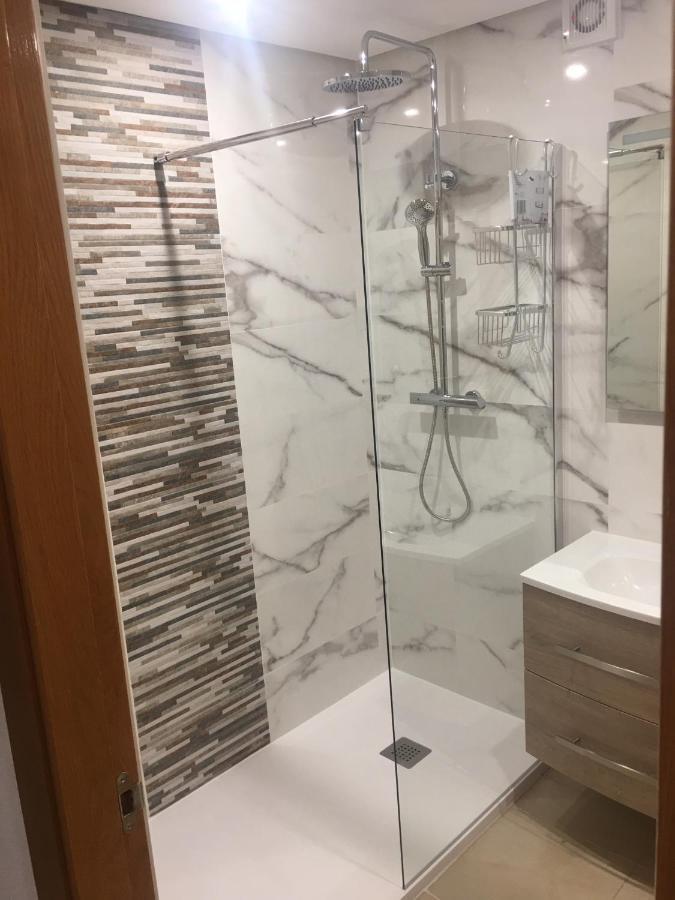 Apartamento Casa Emperador Penthouse *