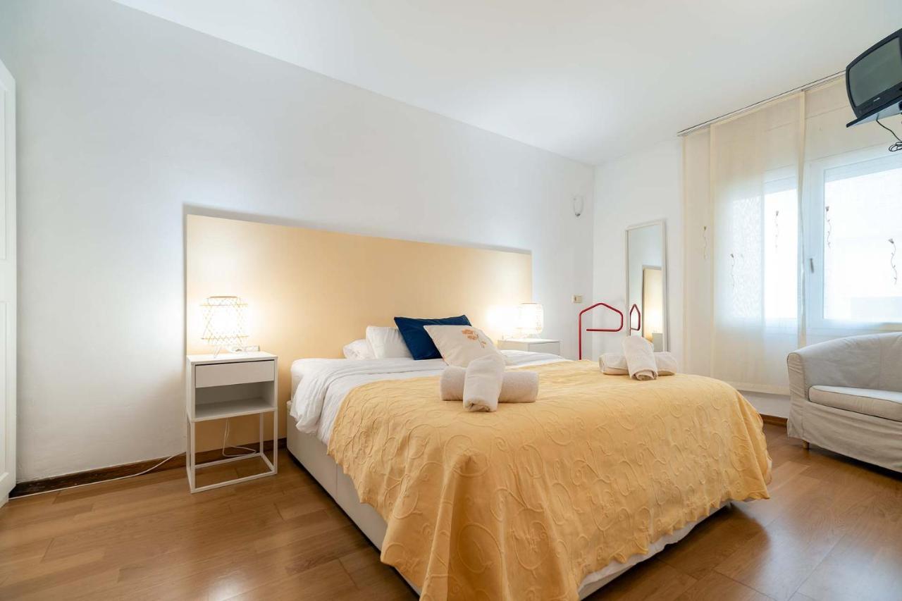 Apartamento Vistamar 30 Min Barcelona *
