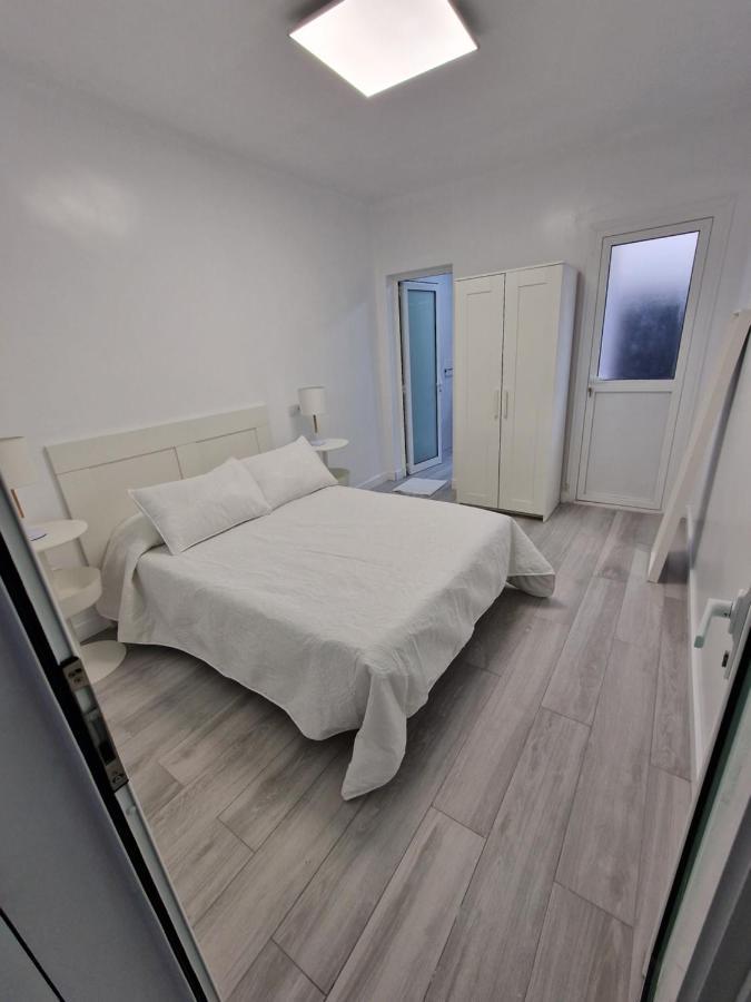 Guanarteme 33 Apartamento