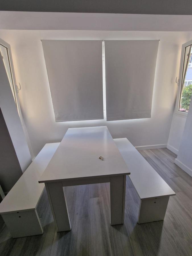 Apartamento Guanarteme 33 *