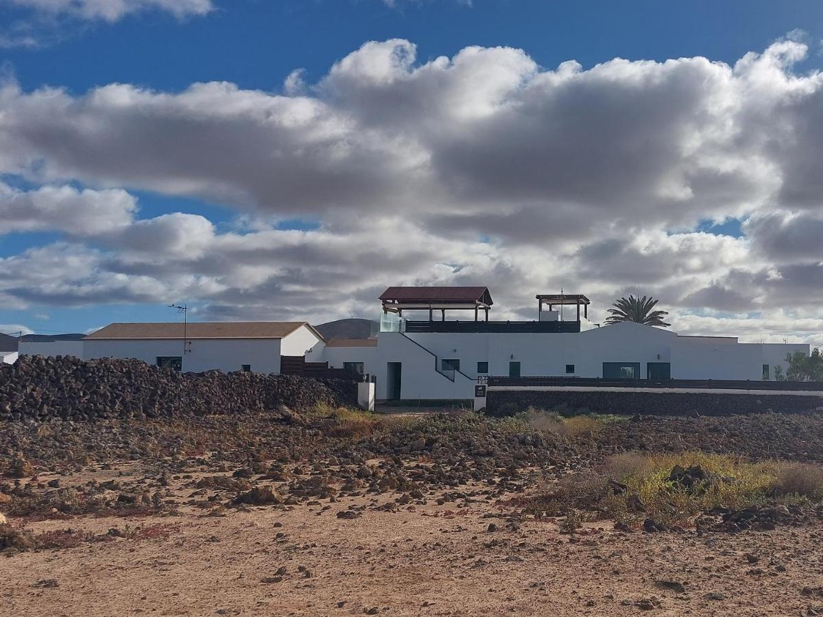 Casa Nami Cotillo