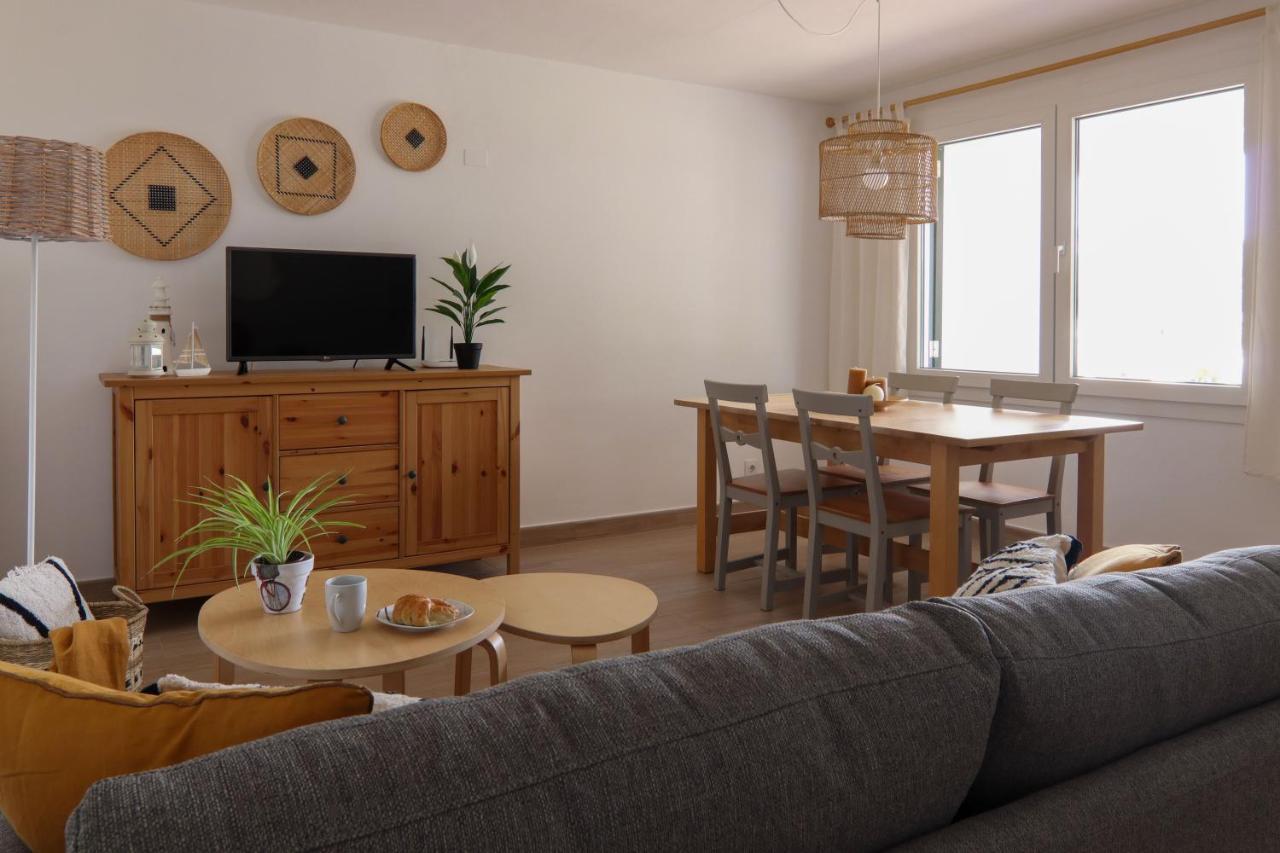 Apartment Tramuntana 3