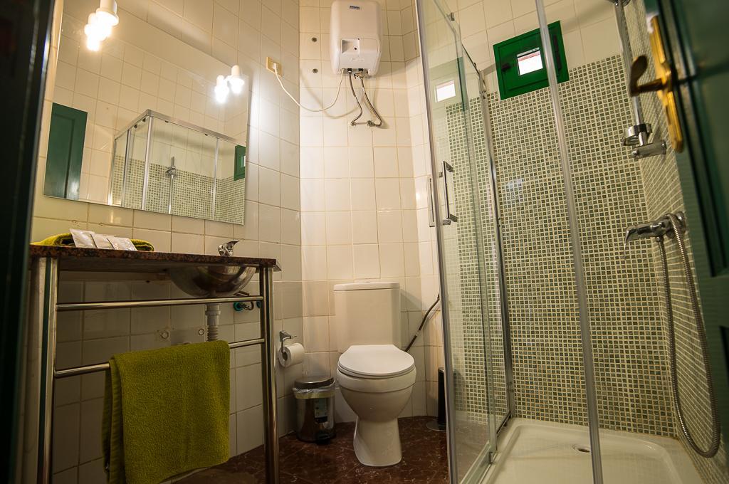 Tamonante Guest house