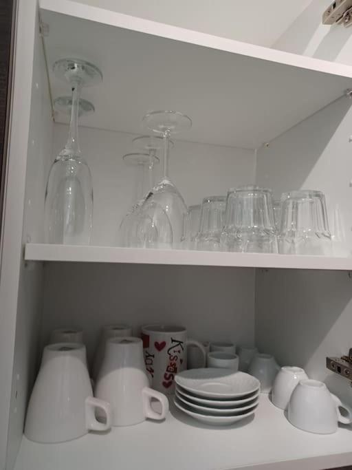 Apartamento Dolce Vita