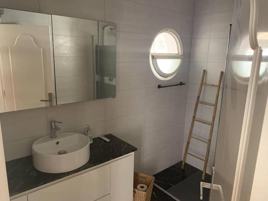 Holiday home Schoenes Ferienbungalow In Altos