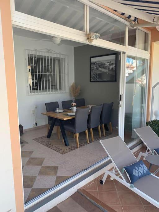 Schoenes Ferienbungalow In Altos Holiday home