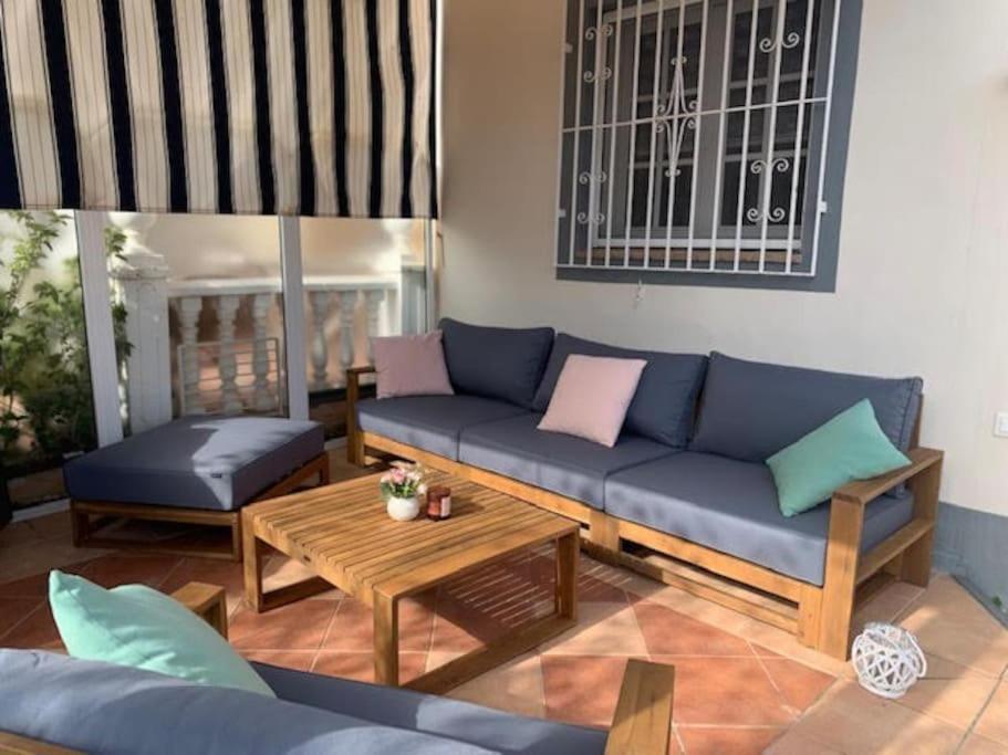 Schoenes Ferienbungalow In Altos