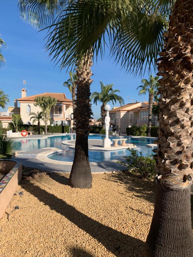 Schoenes Ferienbungalow In Altos *